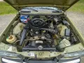 Mercedes-Benz 200T, 2.Hand, Zustand 1, vollst. Dokumentiert