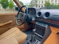 Mercedes-Benz 200T, 2.Hand, Zustand 1, vollst. Dokumentiert