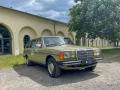 Mercedes-Benz 200T, 2.Hand, Zustand 1, vollst. Dokumentiert