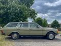 Mercedes-Benz 200T, 2.Hand, Zustand 1, vollst. Dokumentiert