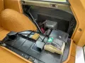 Mercedes-Benz 200T, 2.Hand, Zustand 1, vollst. Dokumentiert