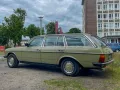 Mercedes-Benz 200T, 2.Hand, Zustand 1, vollst. Dokumentiert