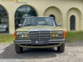 Mercedes-Benz 200T, 2.Hand, Zustand 1, vollst. Dokumentiert