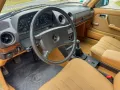 Mercedes-Benz 200T, 2.Hand, Zustand 1, vollst. Dokumentiert