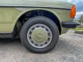 Mercedes-Benz 200T, 2.Hand, Zustand 1, vollst. Dokumentiert