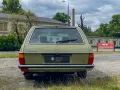 Mercedes-Benz 200T, 2.Hand, Zustand 1, vollst. Dokumentiert
