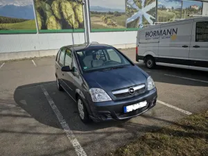 Opel opel MERIVA