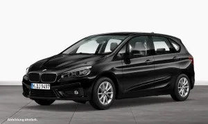 BMW 218i Active Tourer