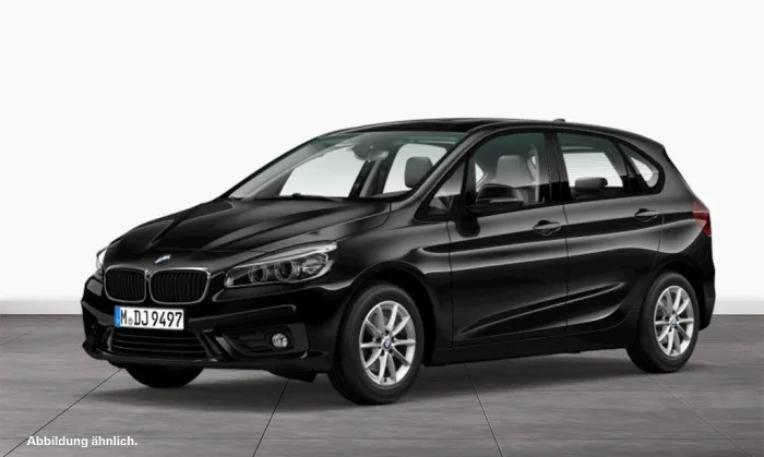 BMW 218i Active Tourer