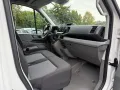 Volkswagen Crafter Kasten 35 lang Hoch*CAM*PDC*TEMP*FSP*AHK