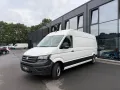 Volkswagen Crafter Kasten 35 lang Hoch*CAM*PDC*TEMP*FSP*AHK