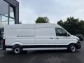 Volkswagen Crafter Kasten 35 lang Hoch*CAM*PDC*TEMP*FSP*AHK