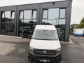 Volkswagen Crafter Kasten 35 lang Hoch*CAM*PDC*TEMP*FSP*AHK