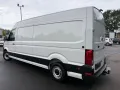 Volkswagen Crafter Kasten 35 lang Hoch*CAM*PDC*TEMP*FSP*AHK