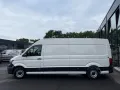 Volkswagen Crafter Kasten 35 lang Hoch*CAM*PDC*TEMP*FSP*AHK