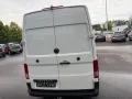 Volkswagen Crafter Kasten 35 lang Hoch*CAM*PDC*TEMP*FSP*AHK
