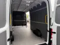 Volkswagen Crafter Kasten 35 lang Hoch*CAM*PDC*TEMP*FSP*AHK