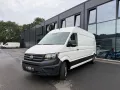 Volkswagen Crafter Kasten 35 lang Hoch*CAM*PDC*TEMP*FSP*AHK