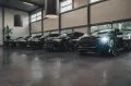 Audi SQ7 4.0 TFSI 507pk 7p, Keramisch, B&O Advanced,
