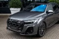 Audi SQ7 4.0 TFSI 507pk 7p, Keramisch, B&O Advanced,