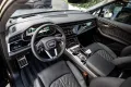 Audi SQ7 4.0 TFSI 507pk 7p, Keramisch, B&O Advanced,