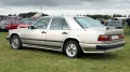 Mercedes-Benz 230E W124 - Automatik - Rost...