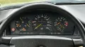 Mercedes-Benz 230E W124 - Automatik - Rost...