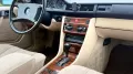 Mercedes-Benz 230E W124 - Automatik - Rost...