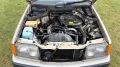 Mercedes-Benz 230E W124 - Automatik - Rost...