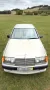 Mercedes-Benz 230E W124 - Automatik - Rost...