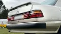 Mercedes-Benz 230E W124 - Automatik - Rost...