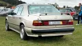 Mercedes-Benz 230E W124 - Automatik - Rost...