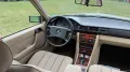 Mercedes-Benz 230E W124 - Automatik - Rost...