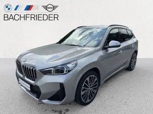 BMW X1 xDrive23i M Sport M Sportpaket Head-Up DAB