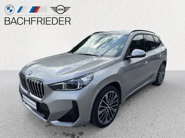 BMW X1 xDrive23i M Sport M Sportpaket Head-Up DAB