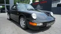 Porsche 964 / 911 CARRERA C4*BRD*SEIT 1993 IN EINER HAND