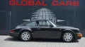 Porsche 964 / 911 CARRERA C4*BRD*SEIT 1993 IN EINER HAND