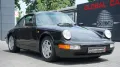 Porsche 964 / 911 CARRERA C4*BRD*SEIT 1993 IN EINER HAND