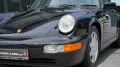 Porsche 964 / 911 CARRERA C4*BRD*SEIT 1993 IN EINER HAND