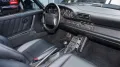 Porsche 964 / 911 CARRERA C4*BRD*SEIT 1993 IN EINER HAND