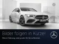 Mercedes-Benz GLB 200 d AMG BURMESTER*MULTIBEAM*AHK*360°*KEYLE
