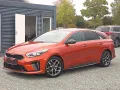 Kia ProCeed GT-Line LED/KAMERA/APPLE/ANDROID/JBL/ACC