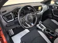 Kia ProCeed GT-Line LED/KAMERA/APPLE/ANDROID/JBL/ACC