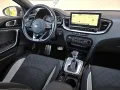 Kia ProCeed GT-Line LED/KAMERA/APPLE/ANDROID/JBL/ACC