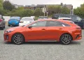 Kia ProCeed GT-Line LED/KAMERA/APPLE/ANDROID/JBL/ACC