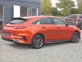 Kia ProCeed GT-Line LED/KAMERA/APPLE/ANDROID/JBL/ACC