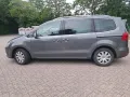 Volkswagen VW Sharan 2.0 CUP alles elektrisch