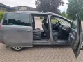 Volkswagen VW Sharan 2.0 CUP alles elektrisch