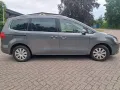 Volkswagen VW Sharan 2.0 CUP alles elektrisch
