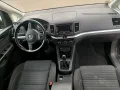 Volkswagen VW Sharan 2.0 CUP alles elektrisch